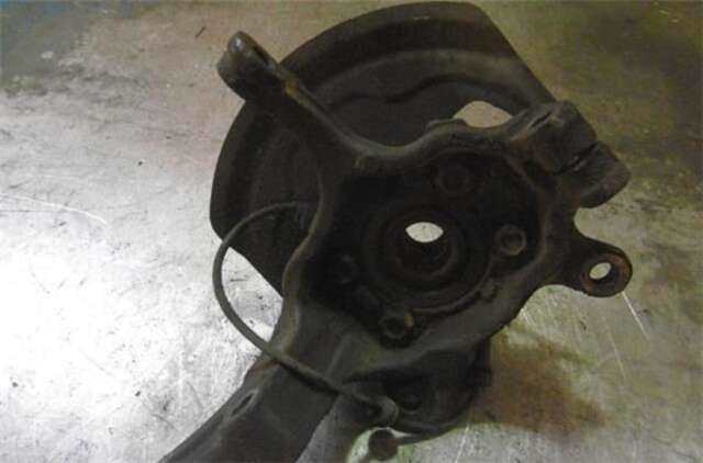 Foto 2ª: Mangueta Delantera Derecha Nissan X-Trail 2.0 DCI (T31)(03.2007-_) [M9R]