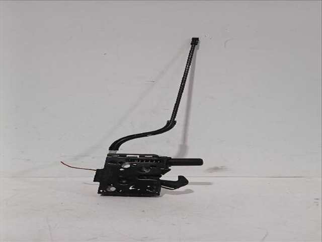 Cerradura Capot Volkswagen T-Roc 1.6 TDI 115CV