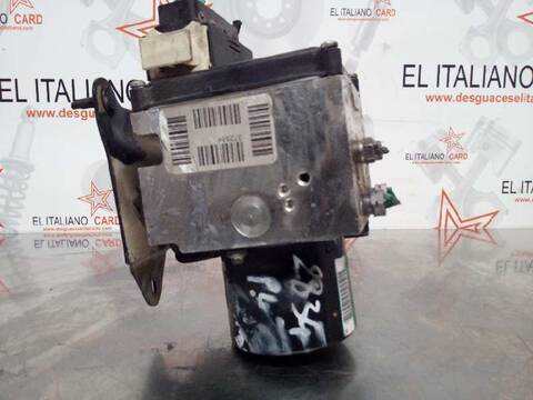 Foto 1ª: Abs Peugeot 407 ST CONFORT 136CV 100KW [RHR] (2004)