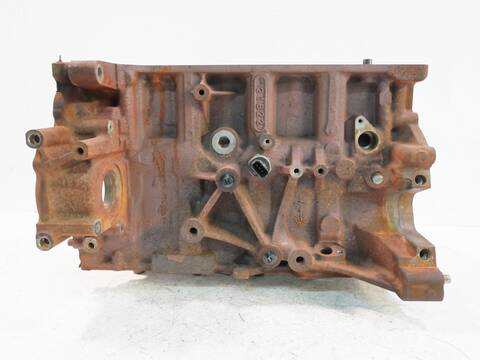 Foto 3ª: Bloque Motor Ford Tourneo 130 CV 96KW [BKFB] (2020)