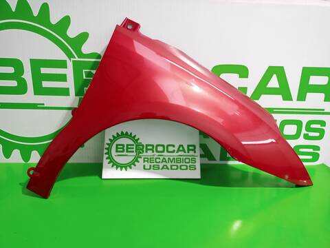 Aleta Delantera Derecha Citroen C4 1.6 16V HDI BERLINA 90CV 66KW