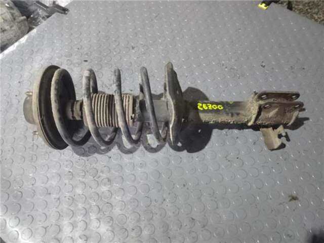 Amortiguador Delantero Derecho Mitsubishi Montero 2.0 GDI (H67W. H77W)