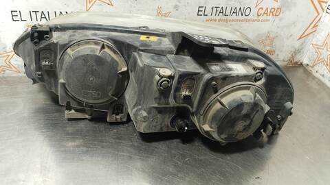 Foto 3ª: Faro Derecho Fiat Croma 2.4 20V MULTIJET EMOTION 200CV 147KW [939A3000] (2006)