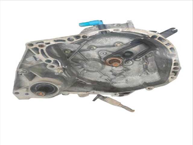 Caja Cambios Renault Scenic 1.4 16V JA0D JA1H JA0W JA10)