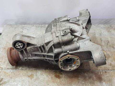 Foto 3ª: Diferencial Trasero Audi Q7 3.0 V6 24V TDI 233CV [BUG] (2006)