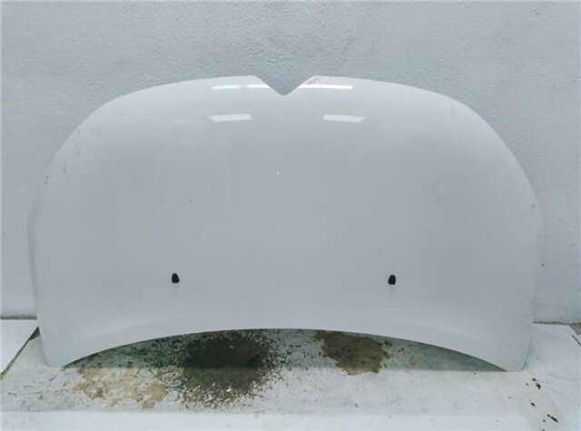 Capot Citroen C3 1.2 FEEL [1.2 LTR. - 60 KW 12V VTI - PURETECH]