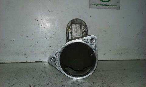 Foto 2ª: Motor de Arranque Daewoo Matiz 0.8 CAT 52CV 38KW [F8CV] (2001)