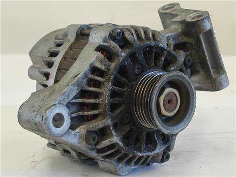 Alternador Ford Fiesta 1.4 16V 80CV 59KW
