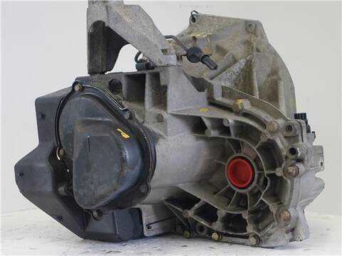 Foto 3ª: Caja Cambios Ford Focus 1.6 16V 100CV 74KW [FYDB] (2001)