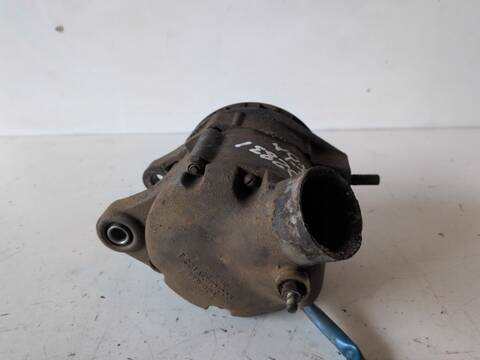 Foto 3ª: Alternador Lada Niva 2121 (1993)