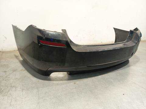 Foto 2ª: Paragolpes Trasero Bmw Serie 3 325 D 150CV F10) [N47D20D] (2013)