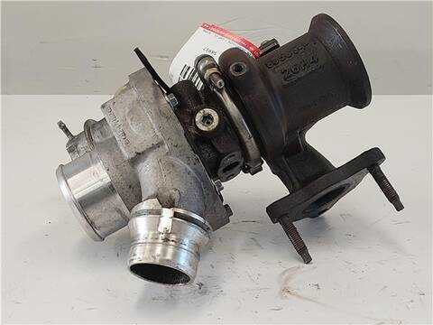 Foto 2ª: Turbocompresor Opel Astra 1.4 TURBO 140CV 103KW [A 14 NET] (2012)