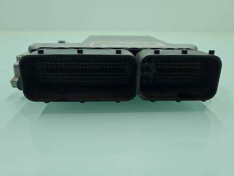 Foto 2ª: Centralita Motor ECU Bmw X1 XDRIVE 20D 177CV 130KW [N47D20] (2010)