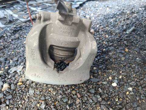 Pinza Freno Delantera Izquierdo Jaguar XE PRESTIGE 179CV 132KW