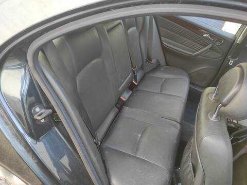 Foto 1ª: Asientos Traseros Mercedes Clase C 160 612962 BERLINA (2003)