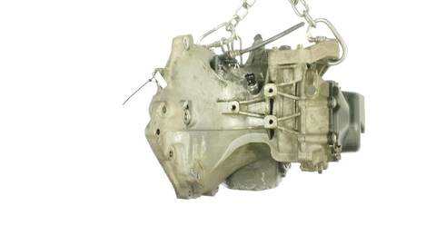 Foto 2ª: Caja Cambios Opel Corsa 1.3 CDTI L08) [A 13 DTC] (2006)