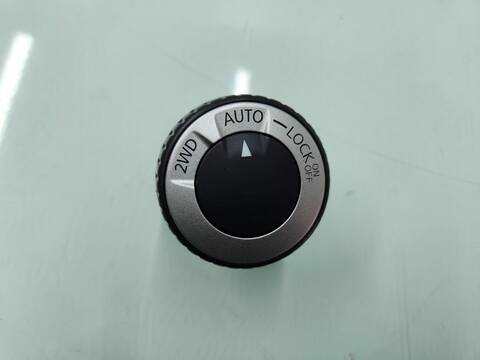 Foto 1ª: Mando Multifuncion Nissan Qashqai TEKNA PREMIUM 4X4 150CV 110KW [M9R855] (2013)
