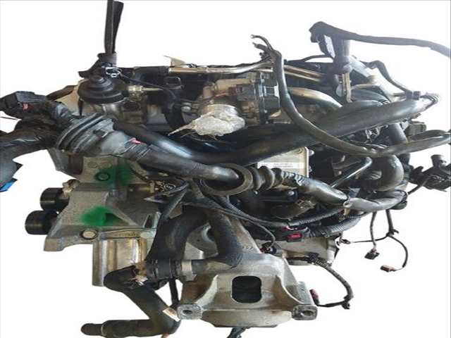 Foto 1ª: Motor Completo Audi A4 2.0 TDI (2007)