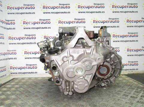 Foto 2ª: Caja Cambios Mazda 5 RF BERLINA (2006)