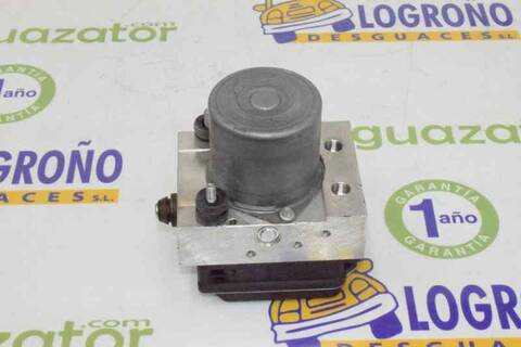 Foto 3ª: Abs Infiniti FX 3.7 V6 320CV 238CV [VQ37VHR] (2008)