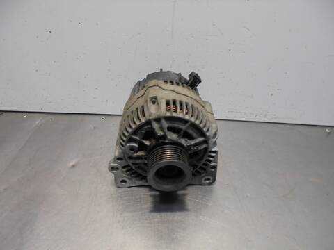 Foto 1ª: Alternador Volkswagen Vento CL 75CV 55KW [AEE] (1996)