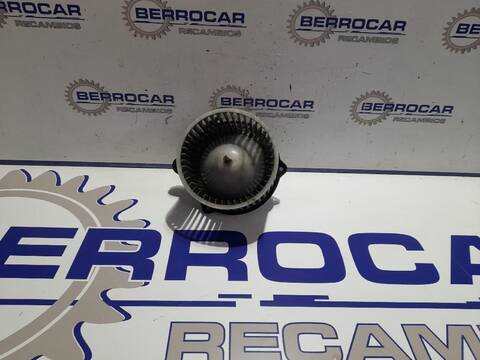 Calefacción Hyundai Getz 1.5 CRDI CAT 82CV