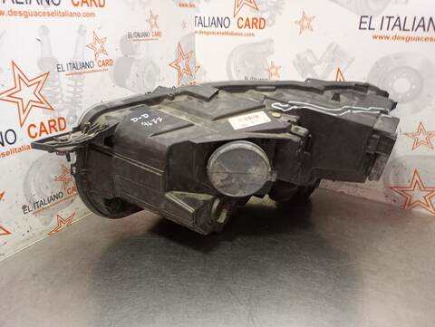 Foto 2ª: Faro Derecho Peugeot Rifter ACTIVE PACK STANDARD 102CV 75KW [YHT] (2022)