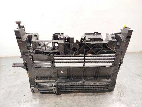 Panel Frontal Ford Tourneo 1.0 ECOBOOST 125CV 92KW