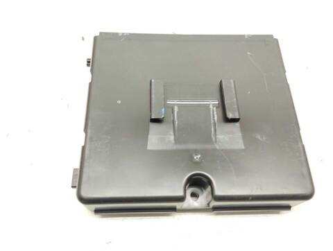 Foto 3ª: Centralita Motor ECU Renault Clio 90CV 66KW [K9K C612] (2014)
