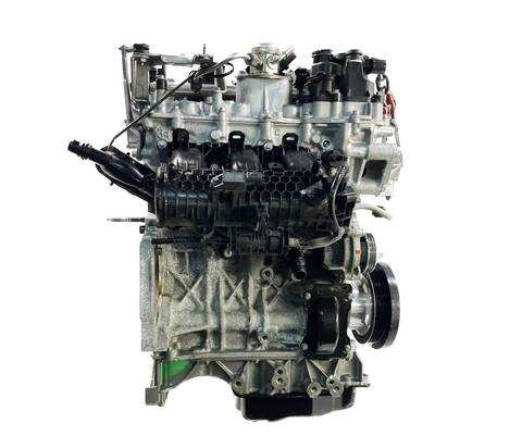 Foto 2ª: Motor Completo Opel Corsa 101 CV 74KW [F12XHL EB2ADTD]