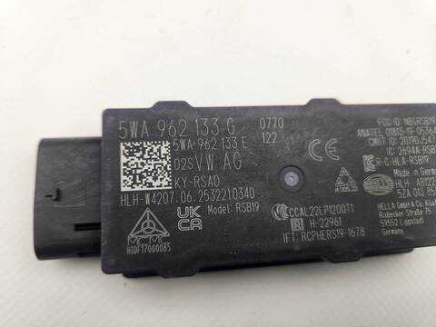 Foto 2ª: Centralita Motor ECU Cupra Leon STYLE 150CV [DXDB] (2025)