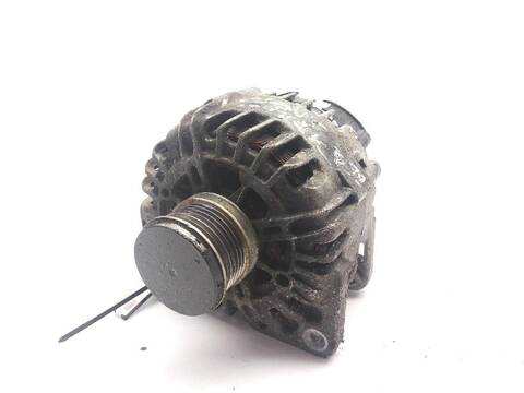 Alternador Renault Scenic 1.5 DCI