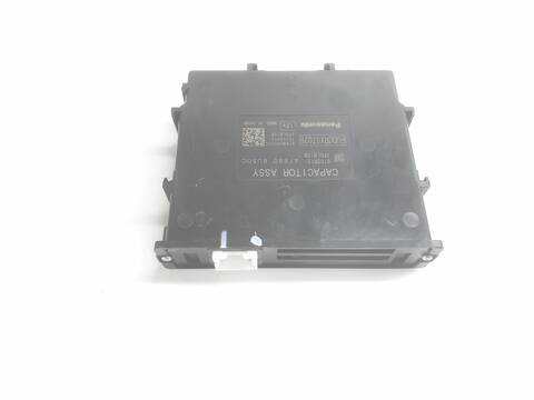 Centralita Motor ECU Renault Clio SIN DEFINIR