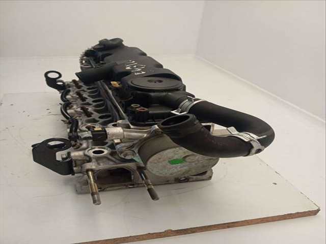 Foto 2ª: Culata Citroen Xantia 2.0 HDI SX BERLINA 90CV 66KW [RHY] (1999)