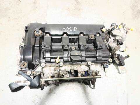 Motor Completo Mazda CX3 2.0 SKYACTIV-G DK5W DK6W)