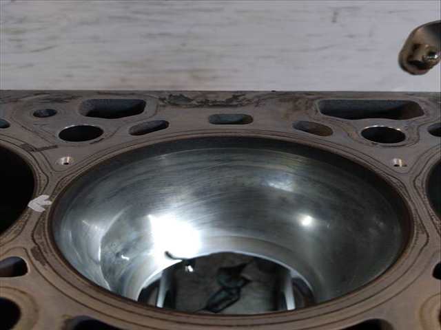 Foto 3ª: Bloque Motor Bmw Serie 1 114 90 - 177 CV [N47, N47D20C]