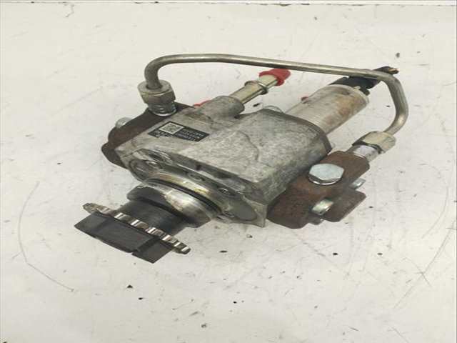 Foto 2ª: Bomba Inyeccion Opel Mokka 1.6 CDTI _76) 136CV 100KW [B16DTH] (2016)