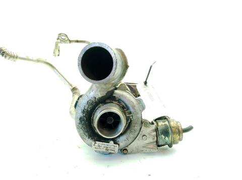Turbocompresor Renault Laguna VERSION INDEFINIDA