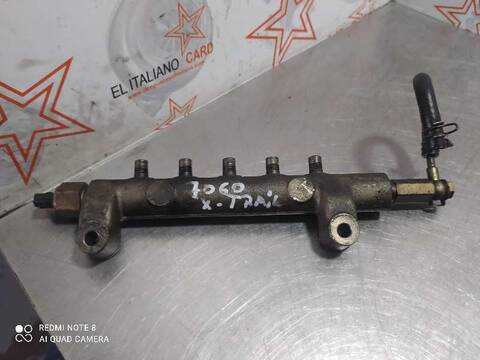 Rampa Inyectora Nissan X-Trail COMFORT 114CV 84KW T30)