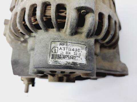 Foto 2ª: Alternador Mazda 6 2.0 DIESEL CAT BERLINA 136CV 100KW (2002)