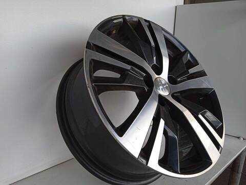 Foto 3ª: LLanta Aleacion Peugeot 3008 GT 130CV 96KW [YH01] (2021)