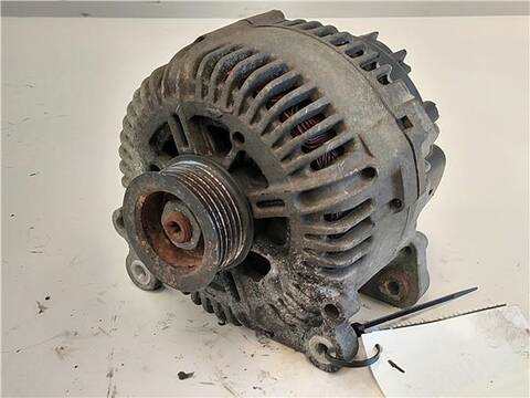 Foto 2ª: Alternador Audi Q7 3.0 TDI 233CV 171KW [BUG] (2006)