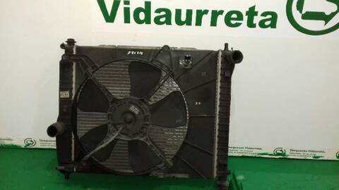Electroventilador Daewoo Kalos 1.2 CAT 72CV 53KW