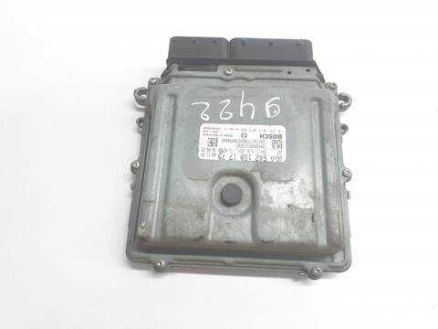Foto 3ª: Centralita Motor ECU Mercedes Clase ML 320 CDI 164.122) (2005)
