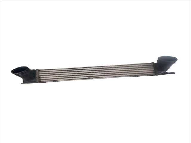 Foto 2ª: Intercooler Bmw Serie 3 318 2.0 122CV 90KW E91) TOURING (2004)