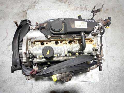Despiece Motor Fiat Ducato 150 MULTIJET 2 3 D 148CV 109KW FURGONETA