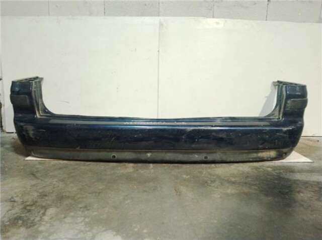 Paragolpes Trasero Seat Alhambra 1.9 TDI (150 CV)