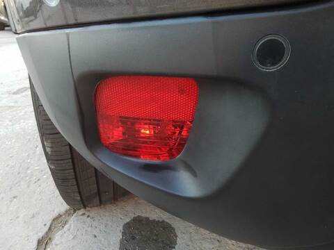 Foto 4ª: Faro Antiniebla Trasero Izquierdo Citroen C5 C-SERIES AIRCROSS 131CV 96KW [YHZ] (2020)