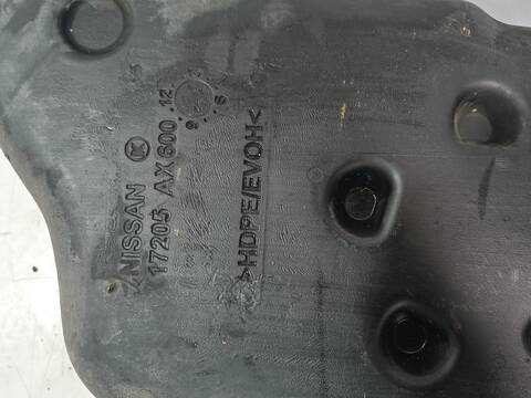 Foto 2ª: Deposito de Combustible Nissan Micra ACENTA 80CV 59KW (2002)