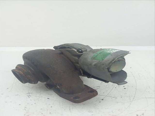 Turbocompresor Citroen C4 COLLECTION BERLINA 109CV 80KW